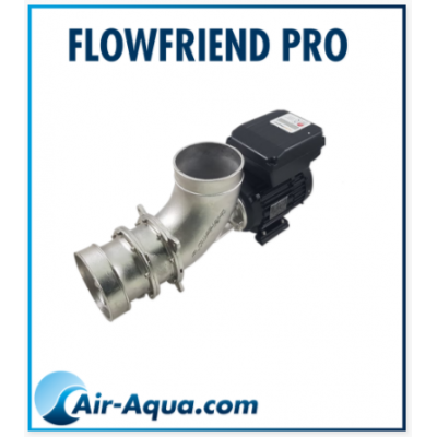 FlowFriend PRO